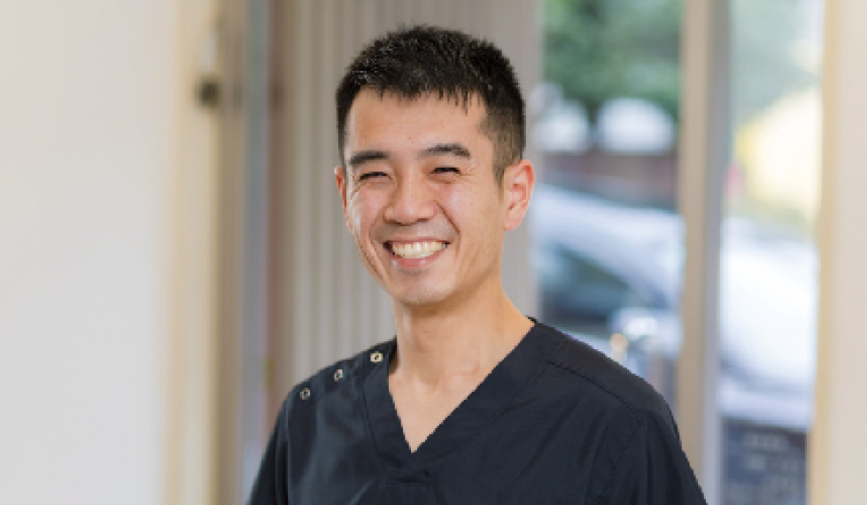 スタッフ写真 ただいま準備中です