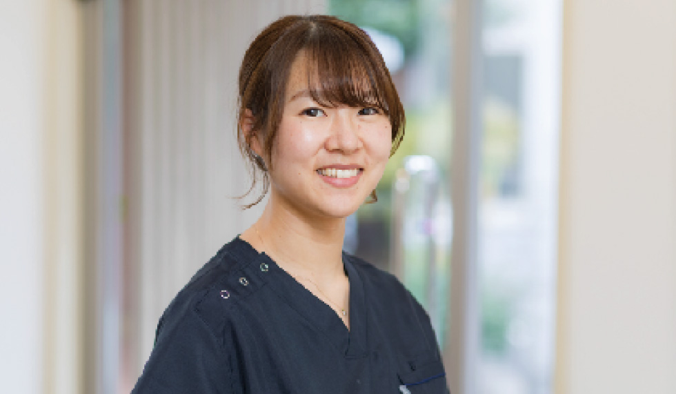 スタッフ写真 ただいま準備中です