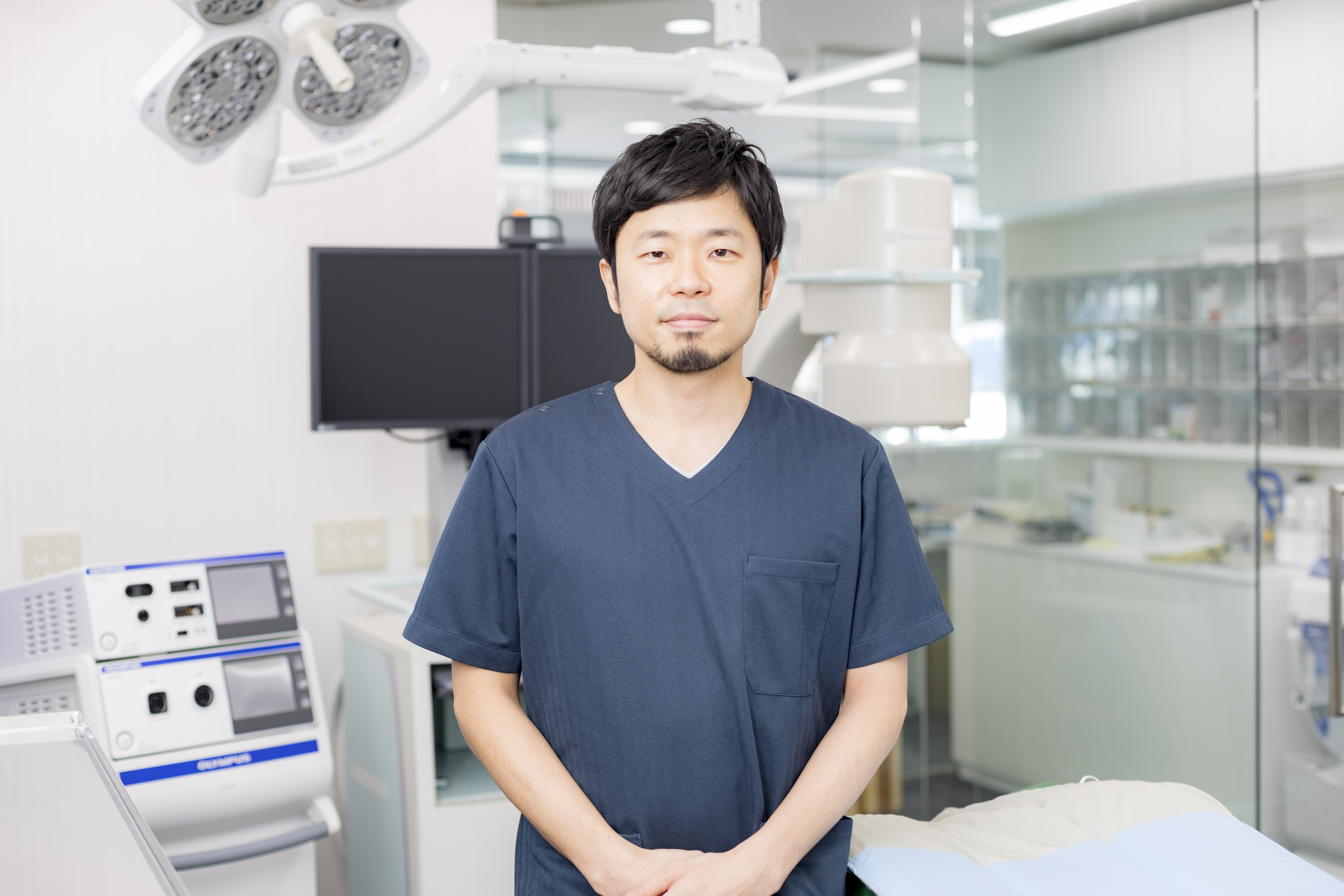 スタッフ写真 ただいま準備中です