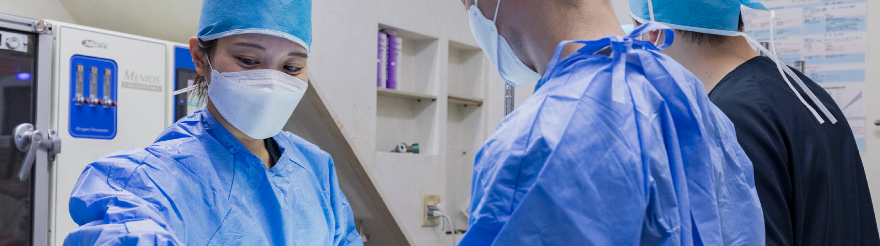 Clinical Cases 症例報告