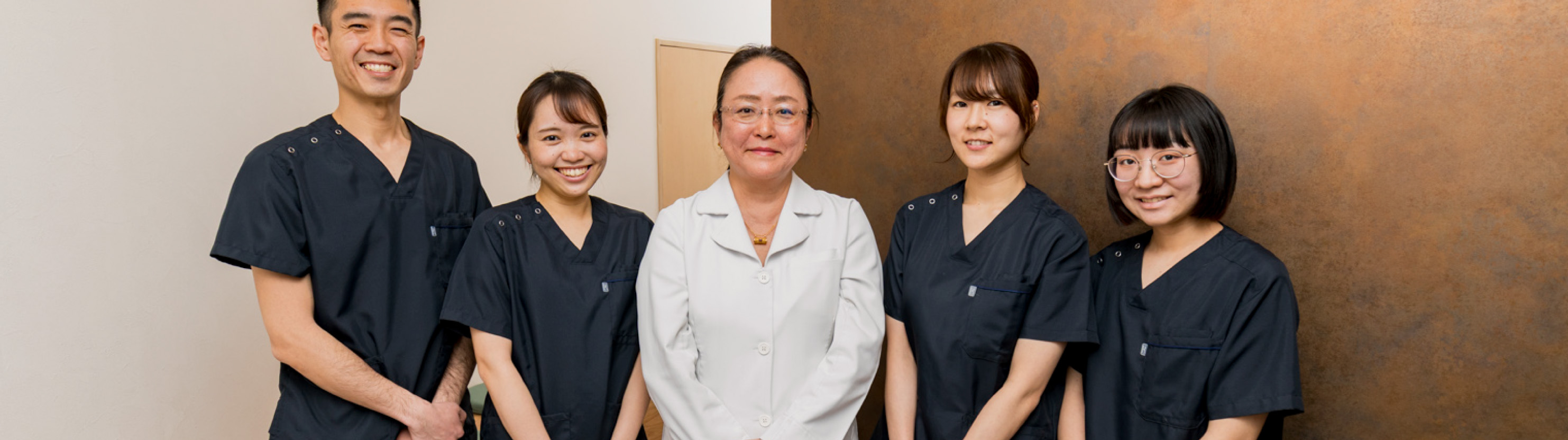 Clinical Departments 診療科一覧